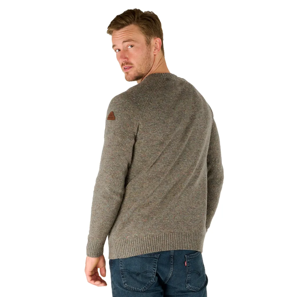 Men's Kantega Crew Sweater