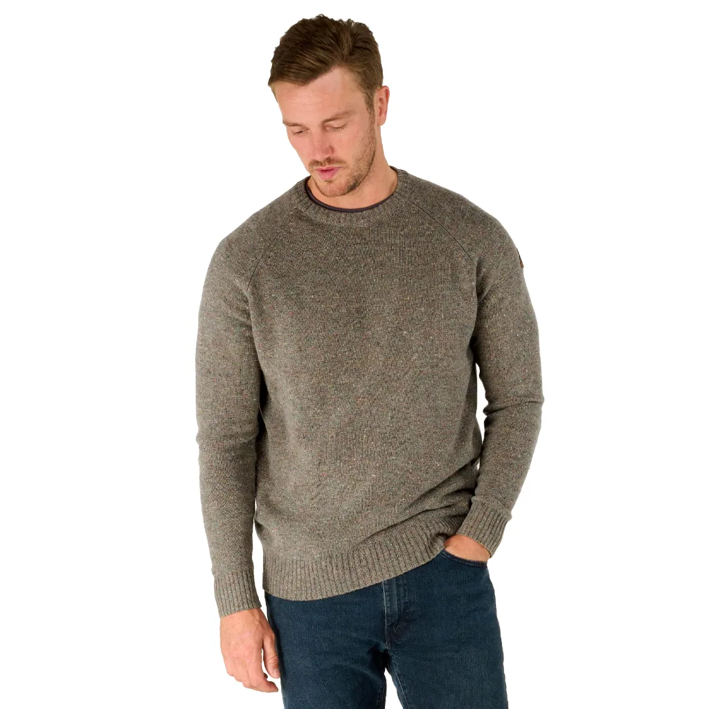 Men's Kantega Crew Sweater