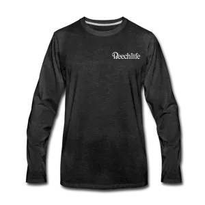Men's Live Love Fly Long Sleeve T-Shirt (More Colors)