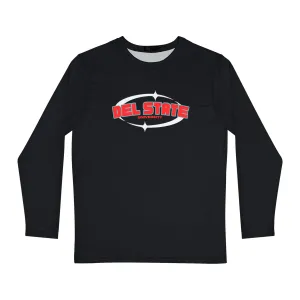 Men's Long Sleeve Shirt (AOP)