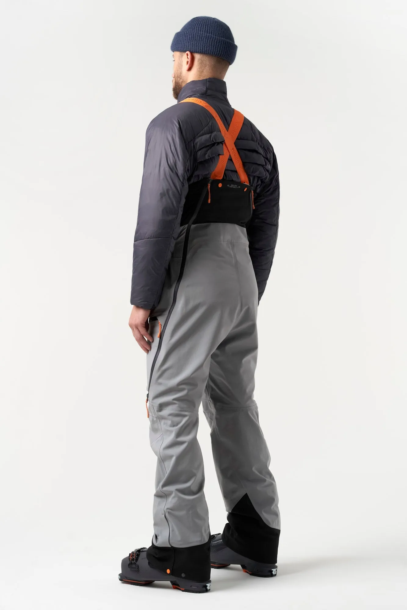 Men's MTN-X  Gibson 3L Bib