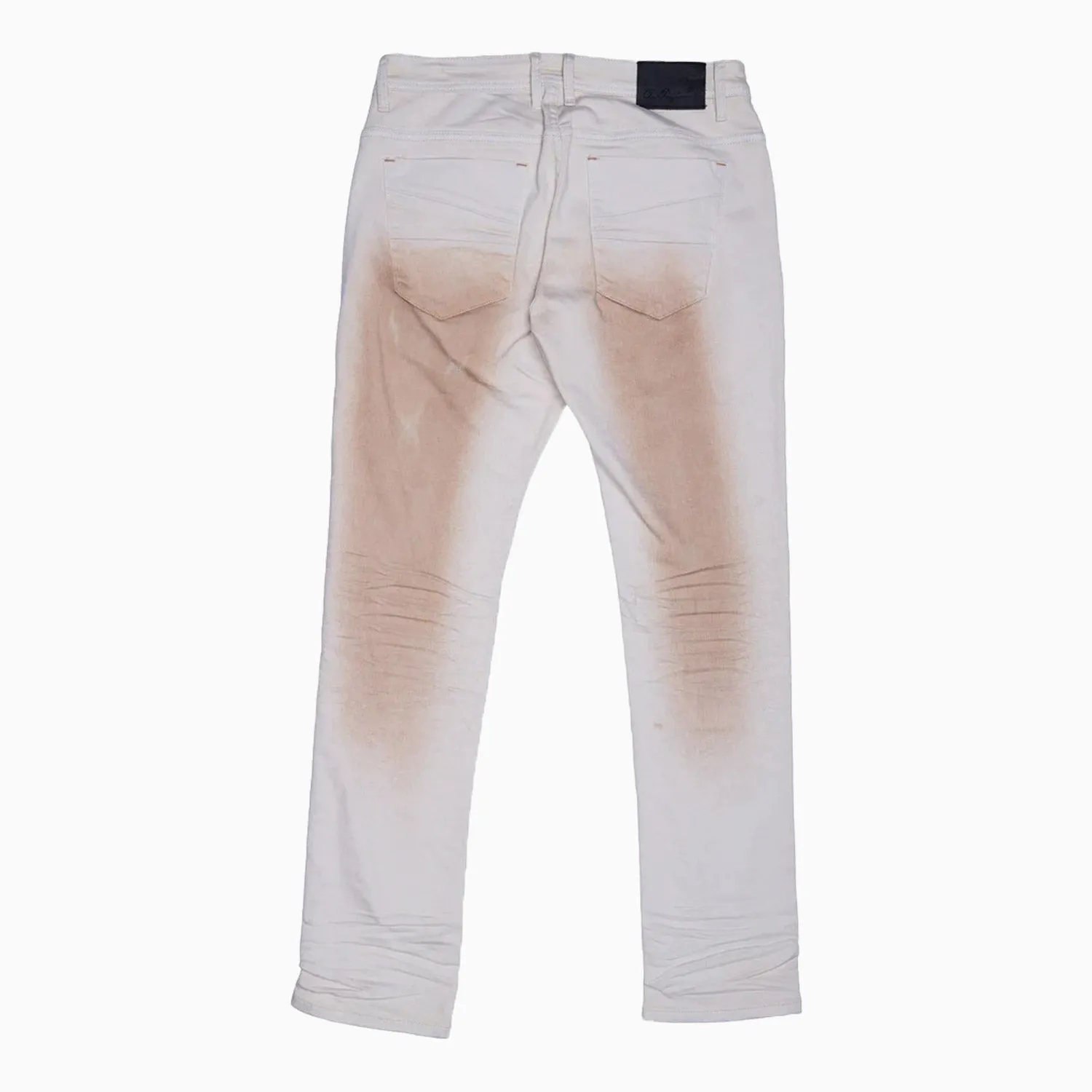 Men's Tristan Stretch Twill Pant