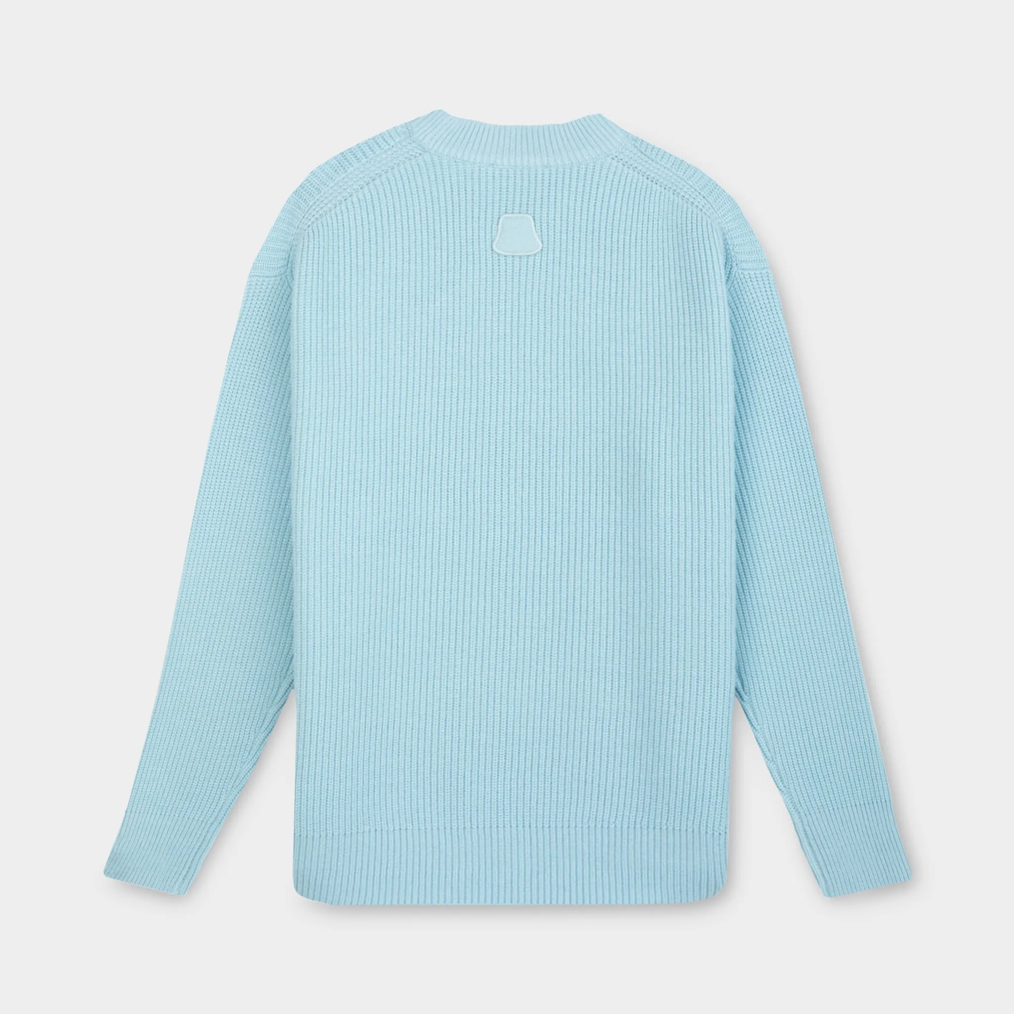 Merino Tech Crewneck