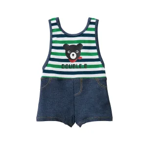 MIKIHOUSE DOUBLE_B  SWIM WEAR