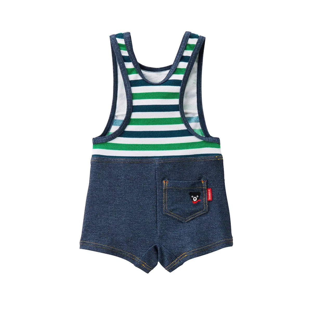 MIKIHOUSE DOUBLE_B  SWIM WEAR