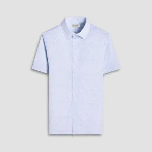 Milo Guitar OoohCotton Short-Sleeve Shirt