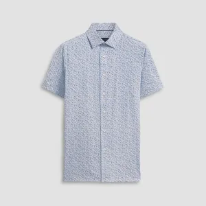 Milo Guitar OoohCotton Short Sleeve Shirt