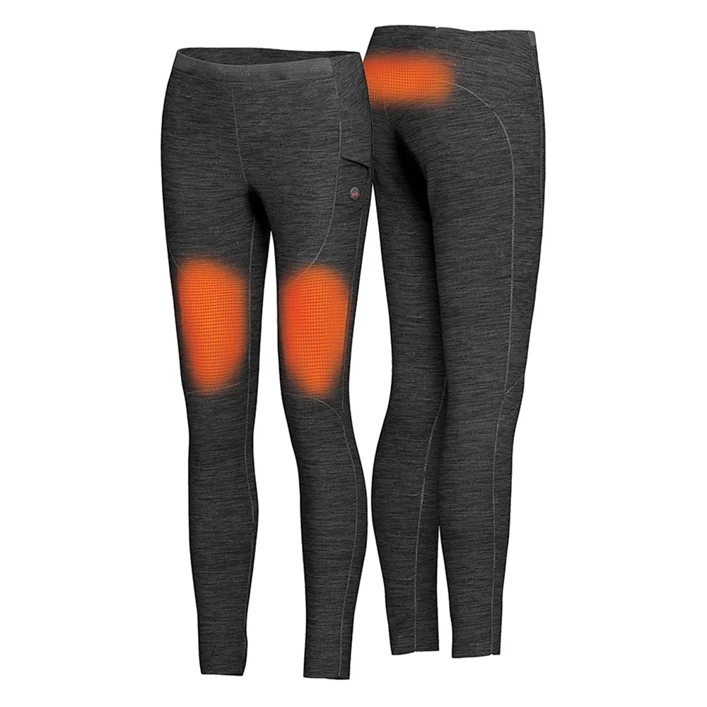 Mobile Warming Women's Primer Heated Pants
