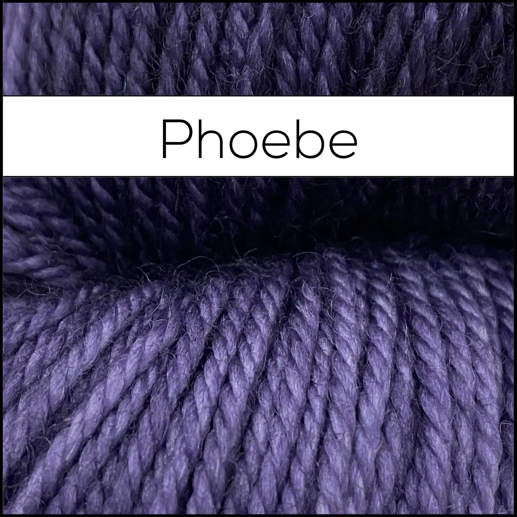 Mod Yarns - Straight Up DK