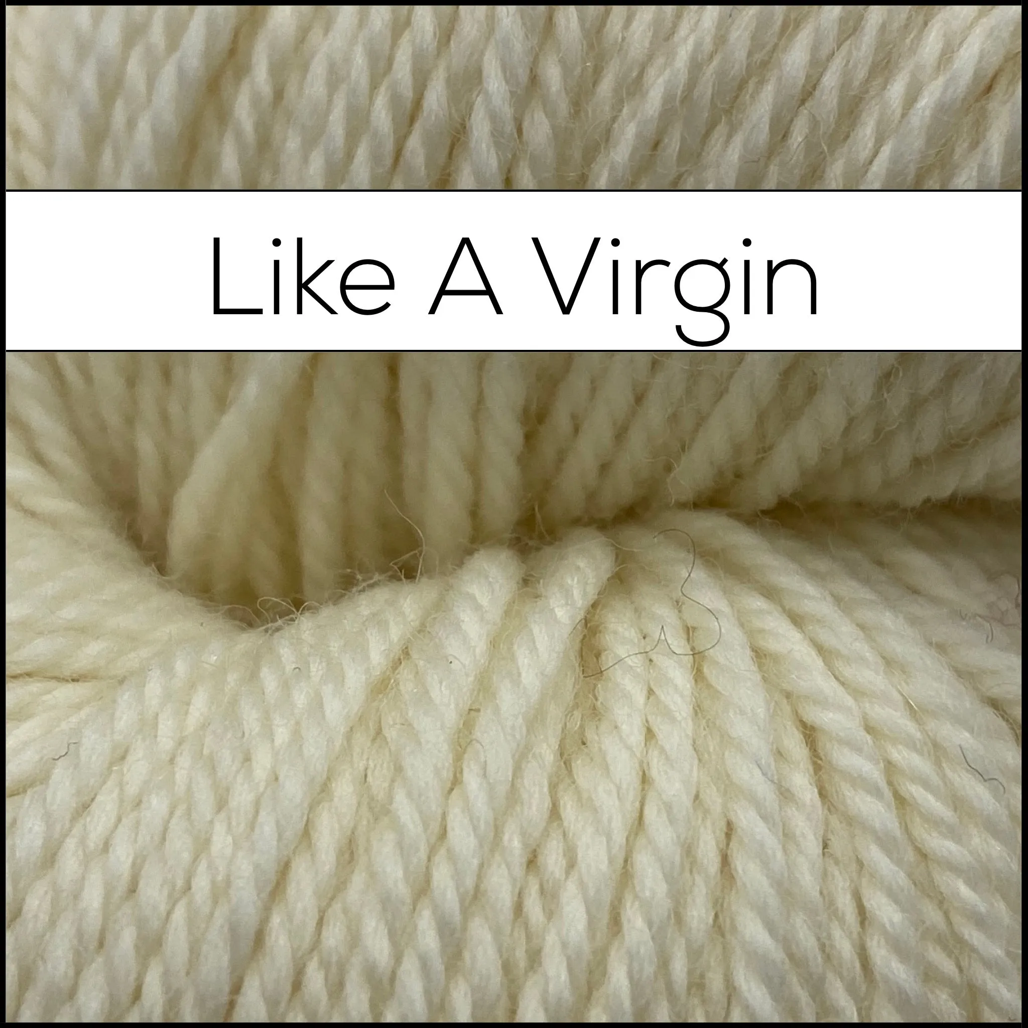 Mod Yarns - Straight Up DK