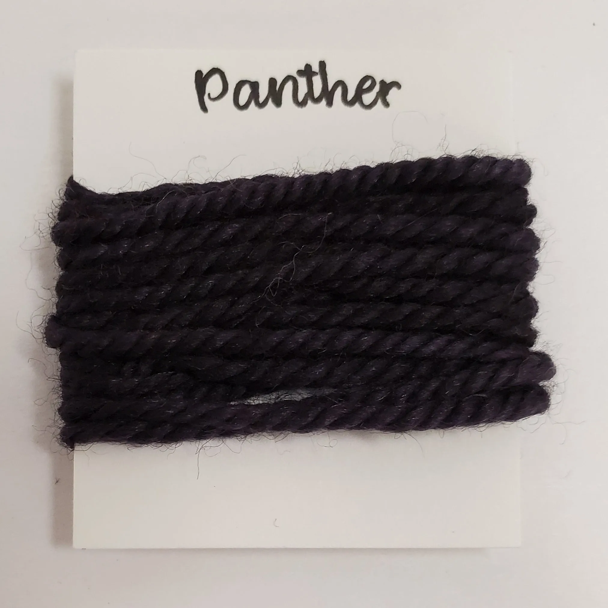 Mod Yarns - Straight Up DK