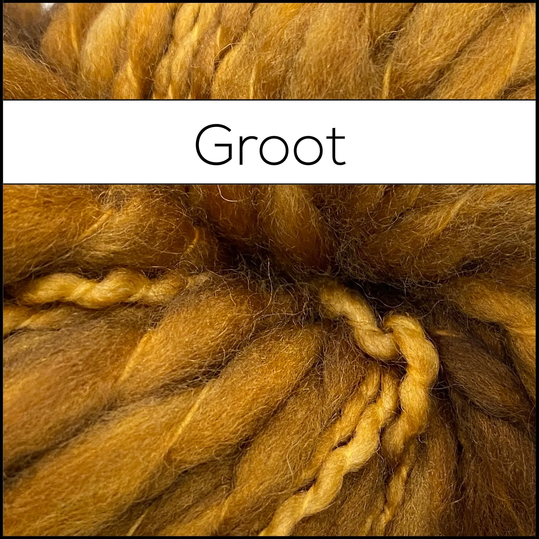 Mod Yarns - Straight Up DK