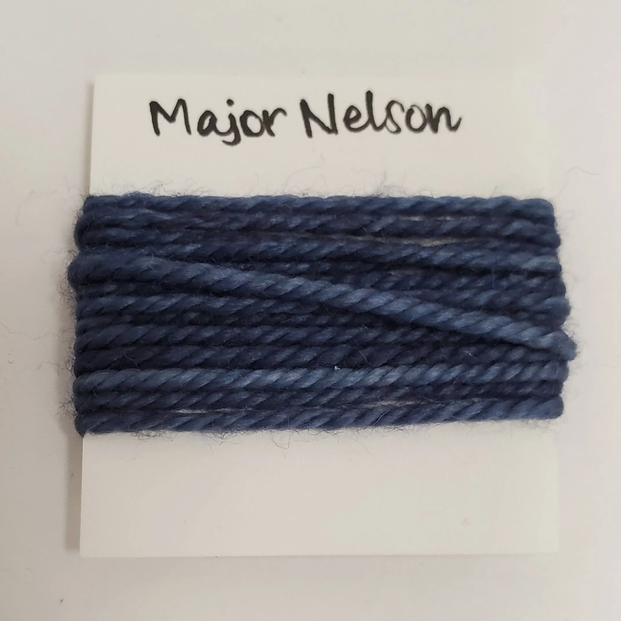 Mod Yarns - Straight Up DK