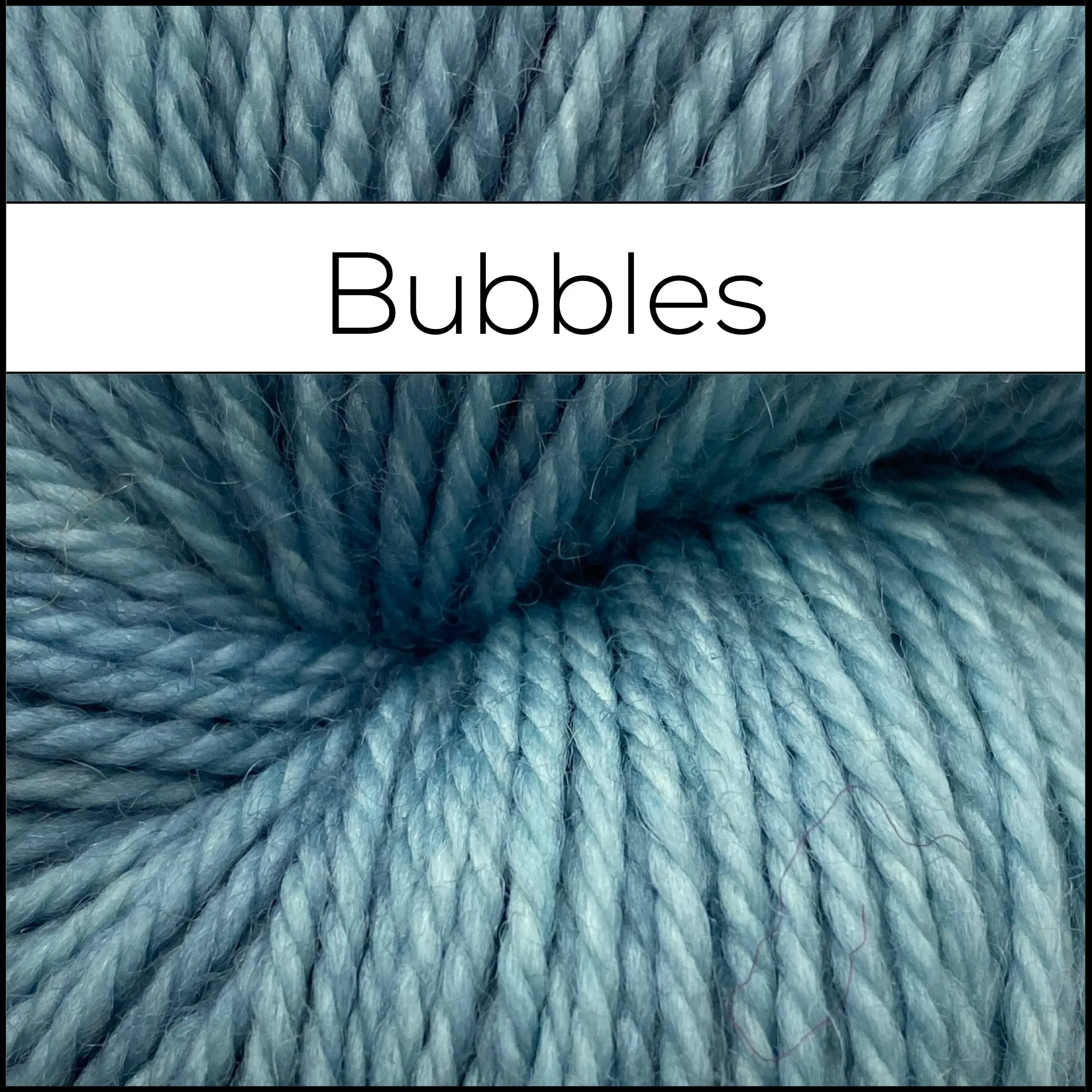 Mod Yarns - Straight Up DK