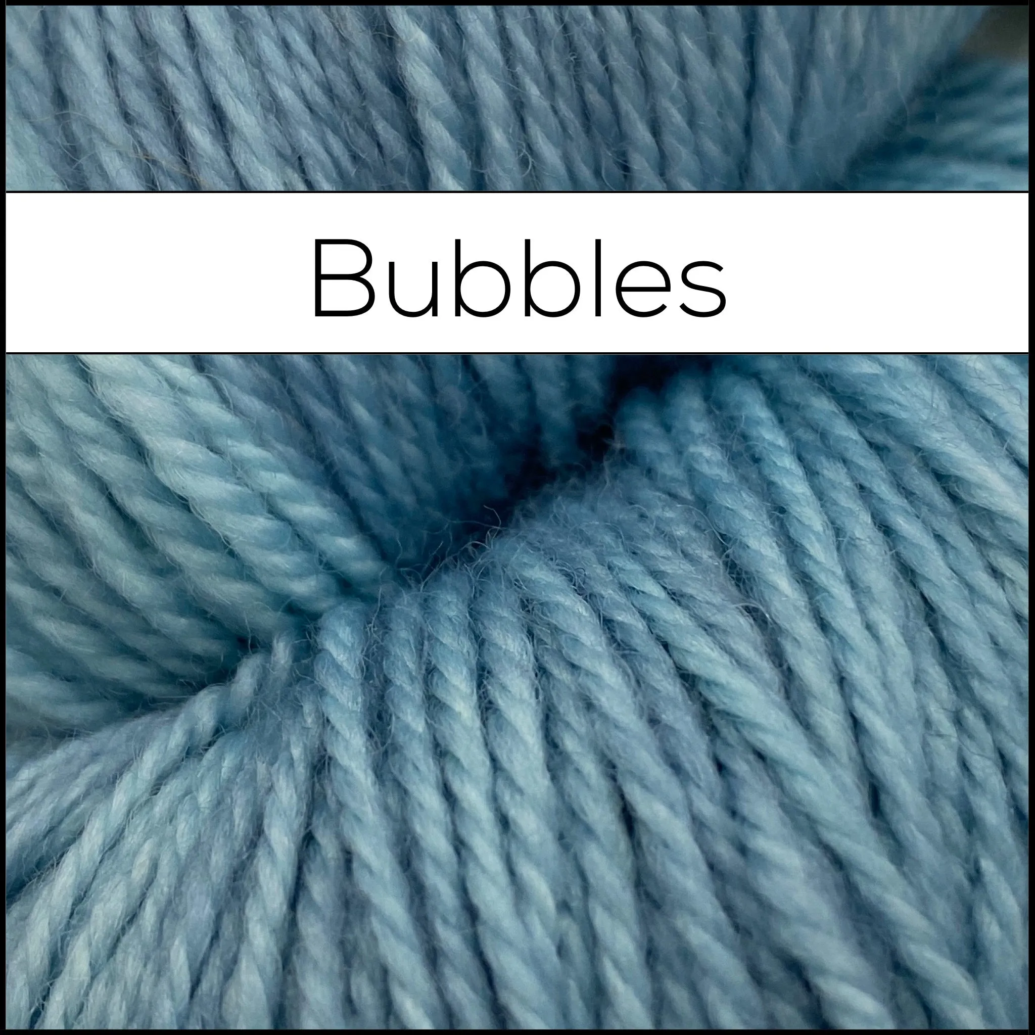 Mod Yarns - Straight Up DK