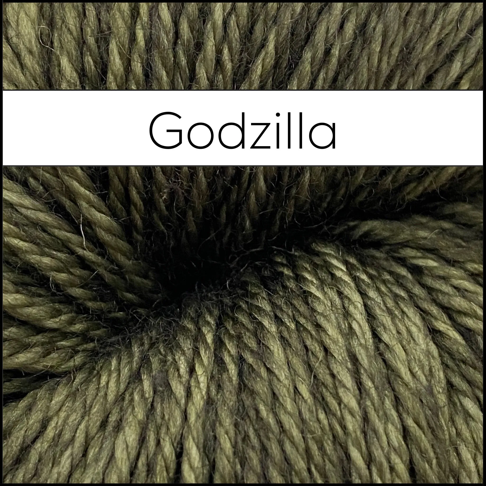 Mod Yarns - Straight Up DK