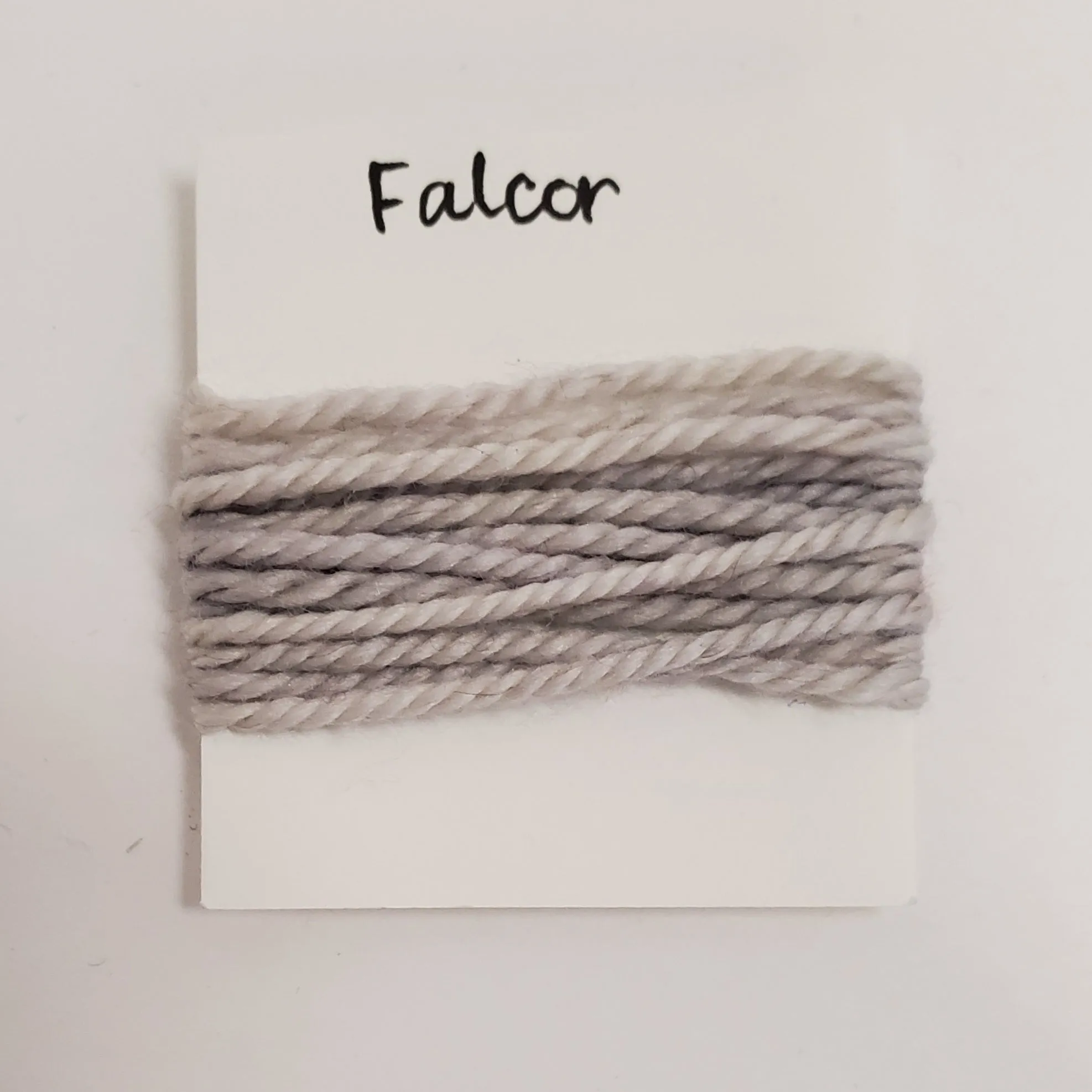 Mod Yarns - Straight Up DK