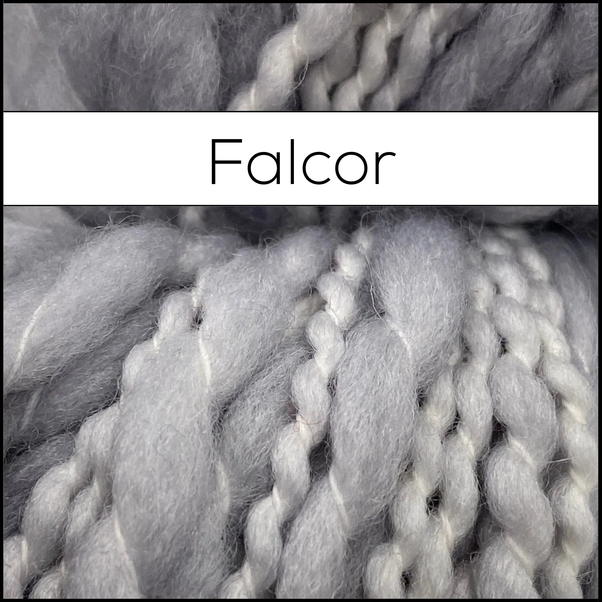 Mod Yarns - Straight Up DK