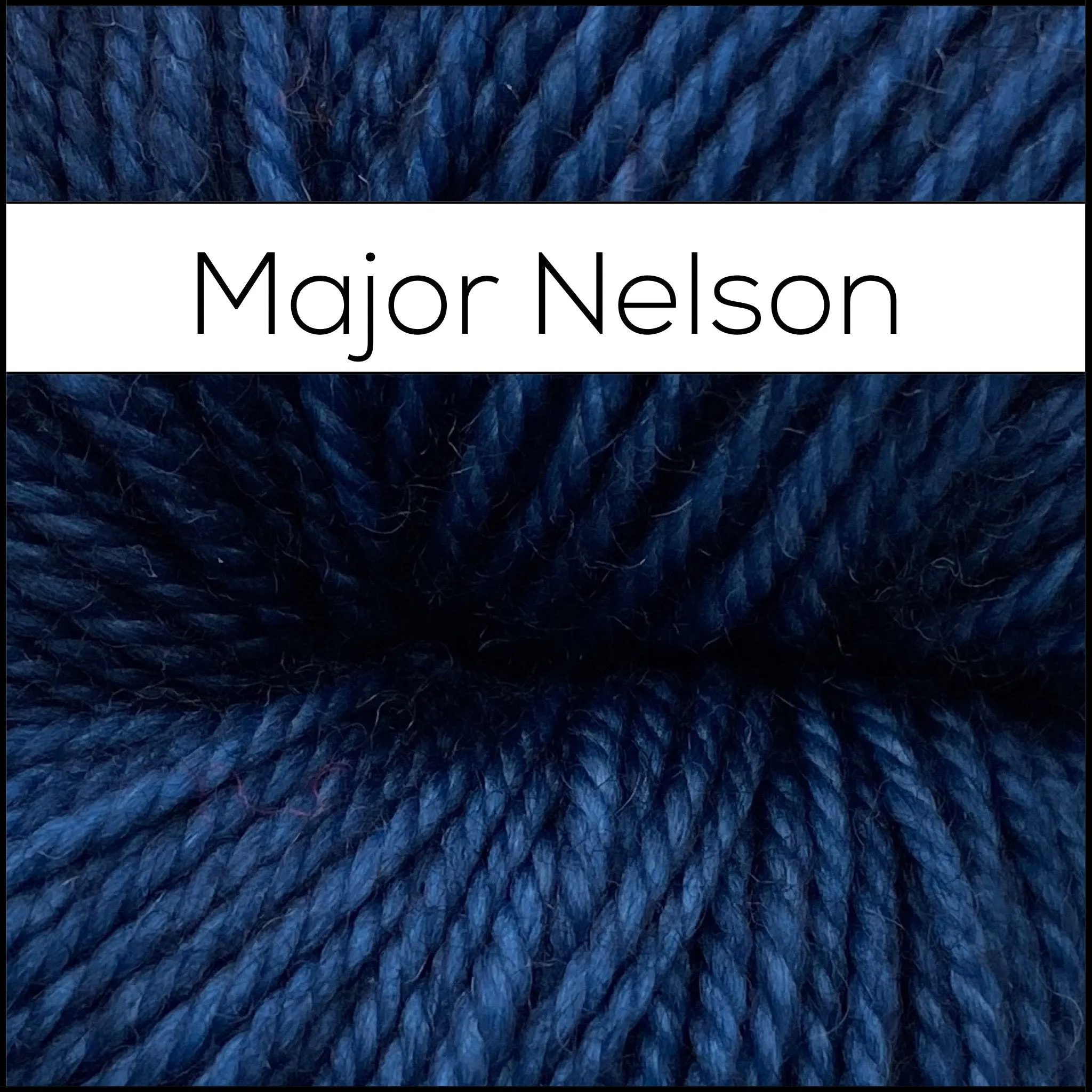 Mod Yarns - Straight Up DK