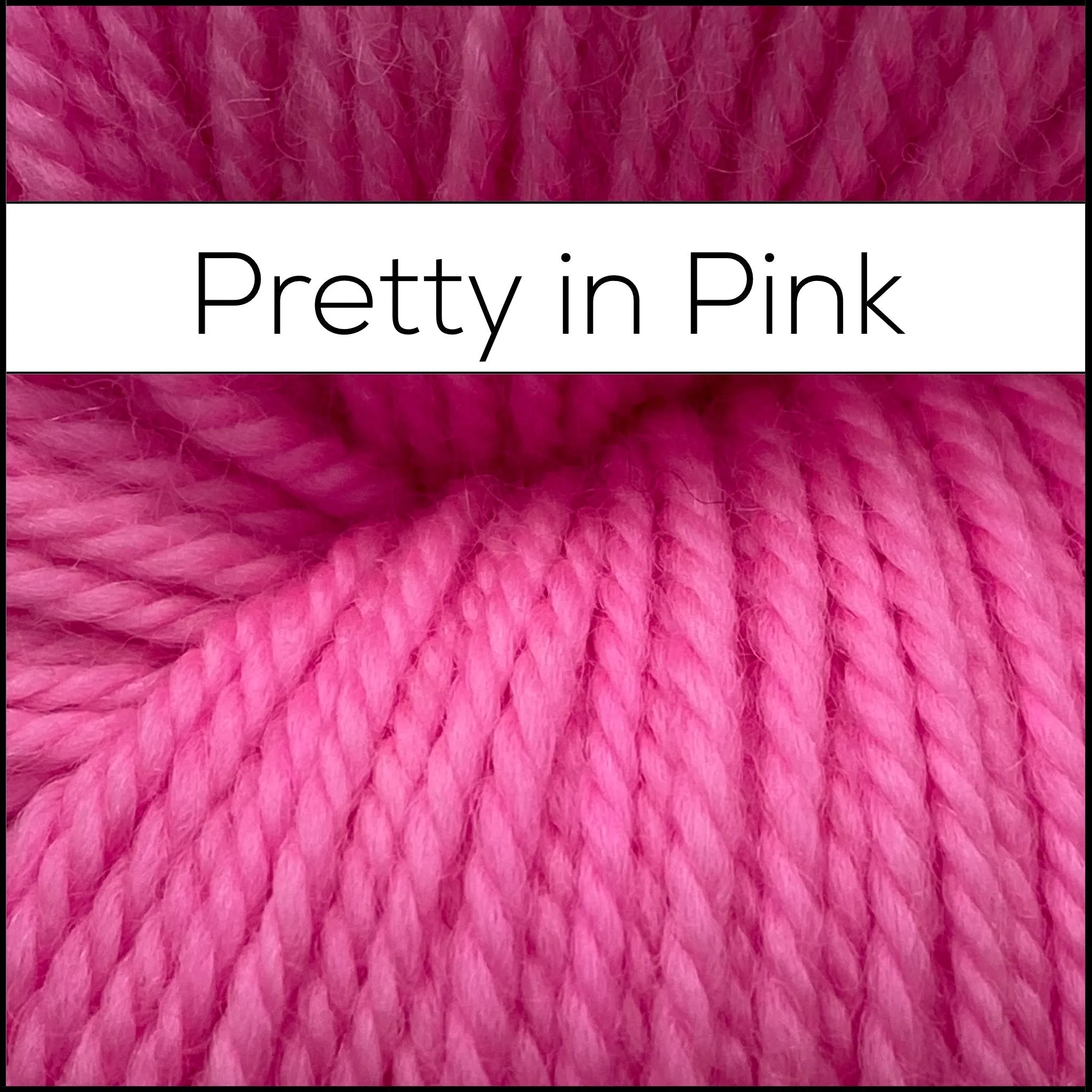 Mod Yarns - Straight Up DK