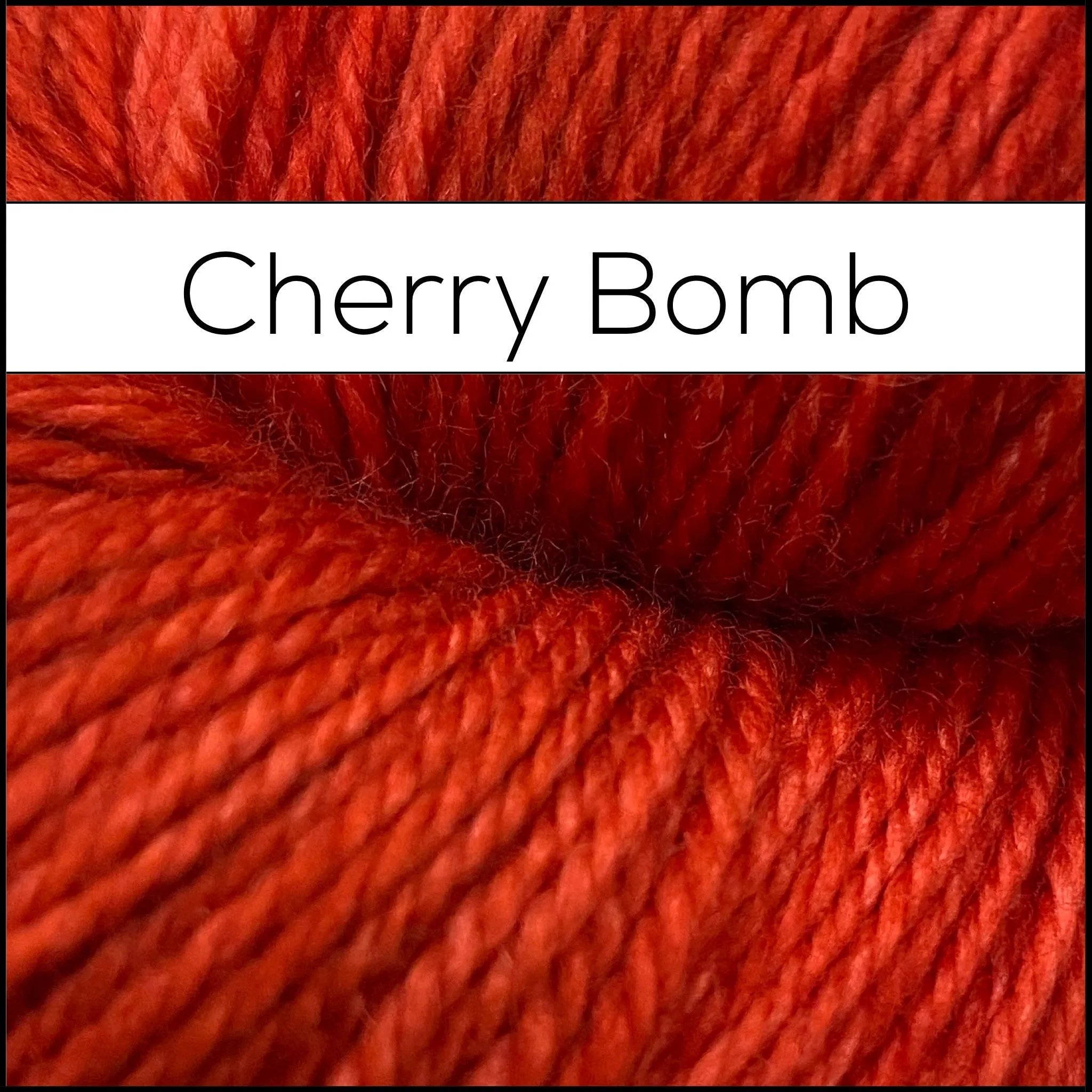 Mod Yarns - Straight Up DK