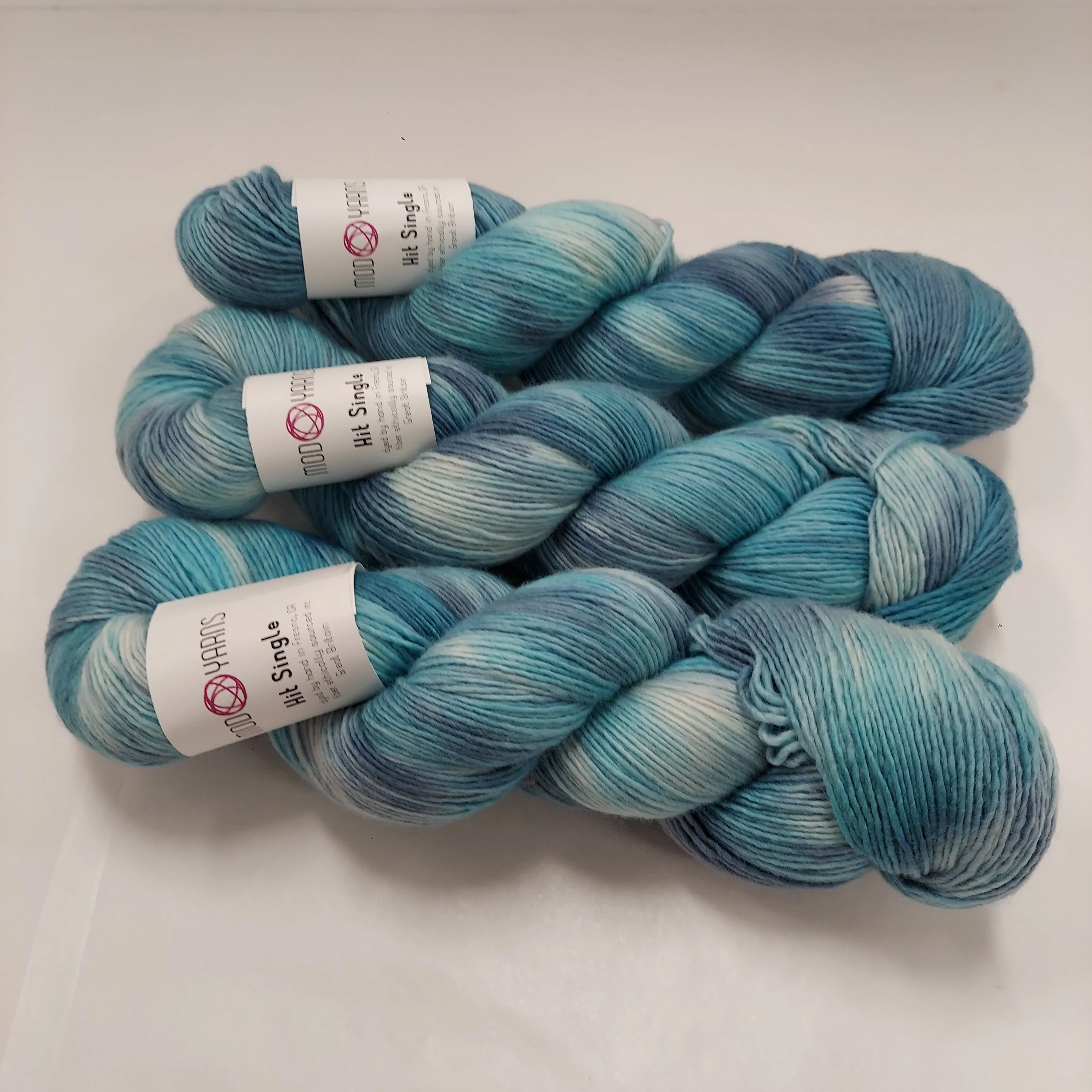 Mod Yarns - Straight Up DK