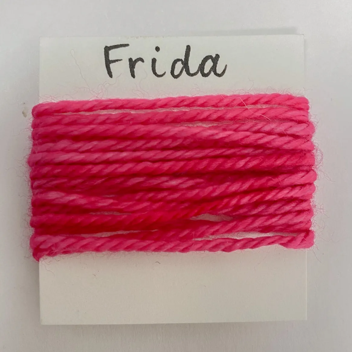 Mod Yarns - Straight Up DK