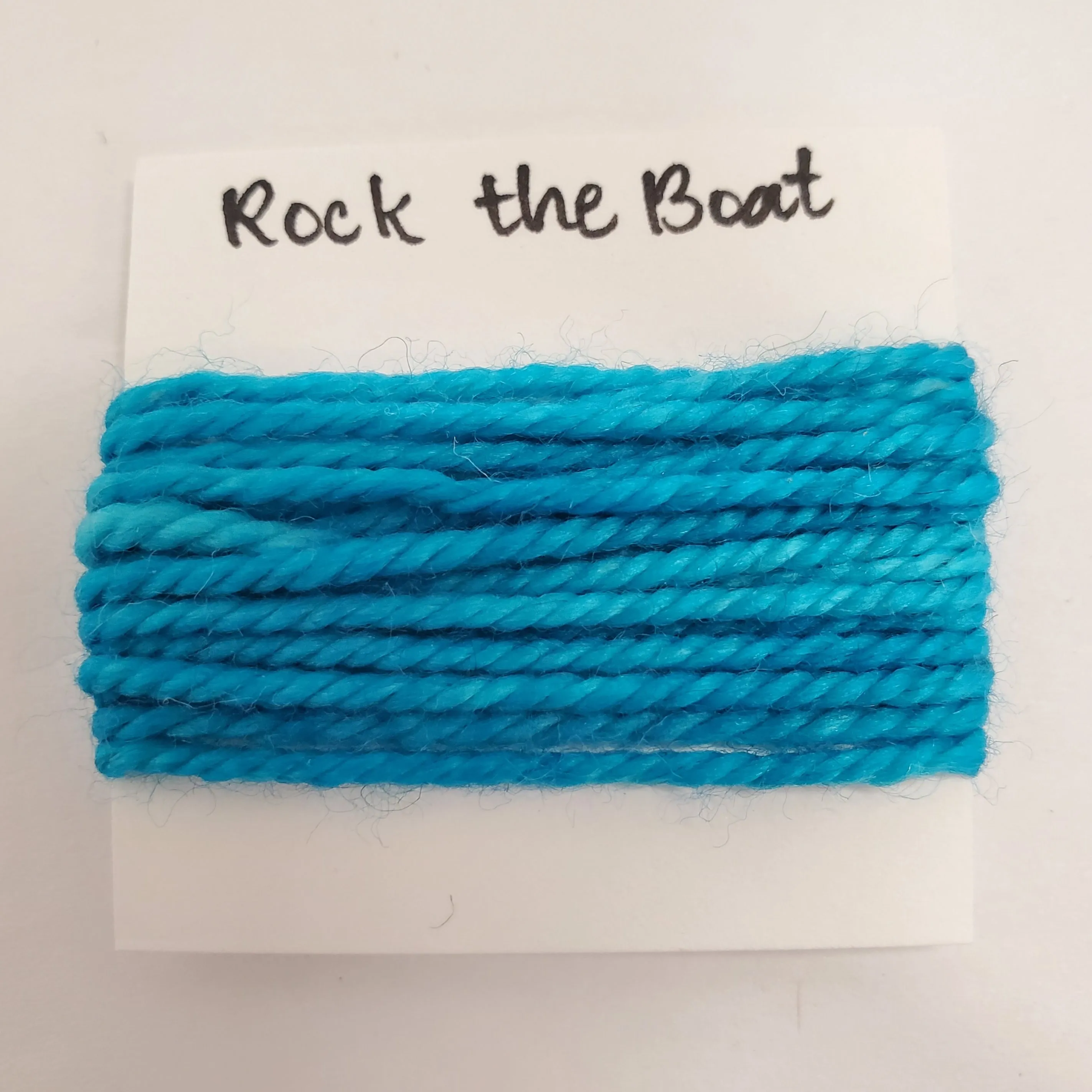 Mod Yarns - Straight Up DK