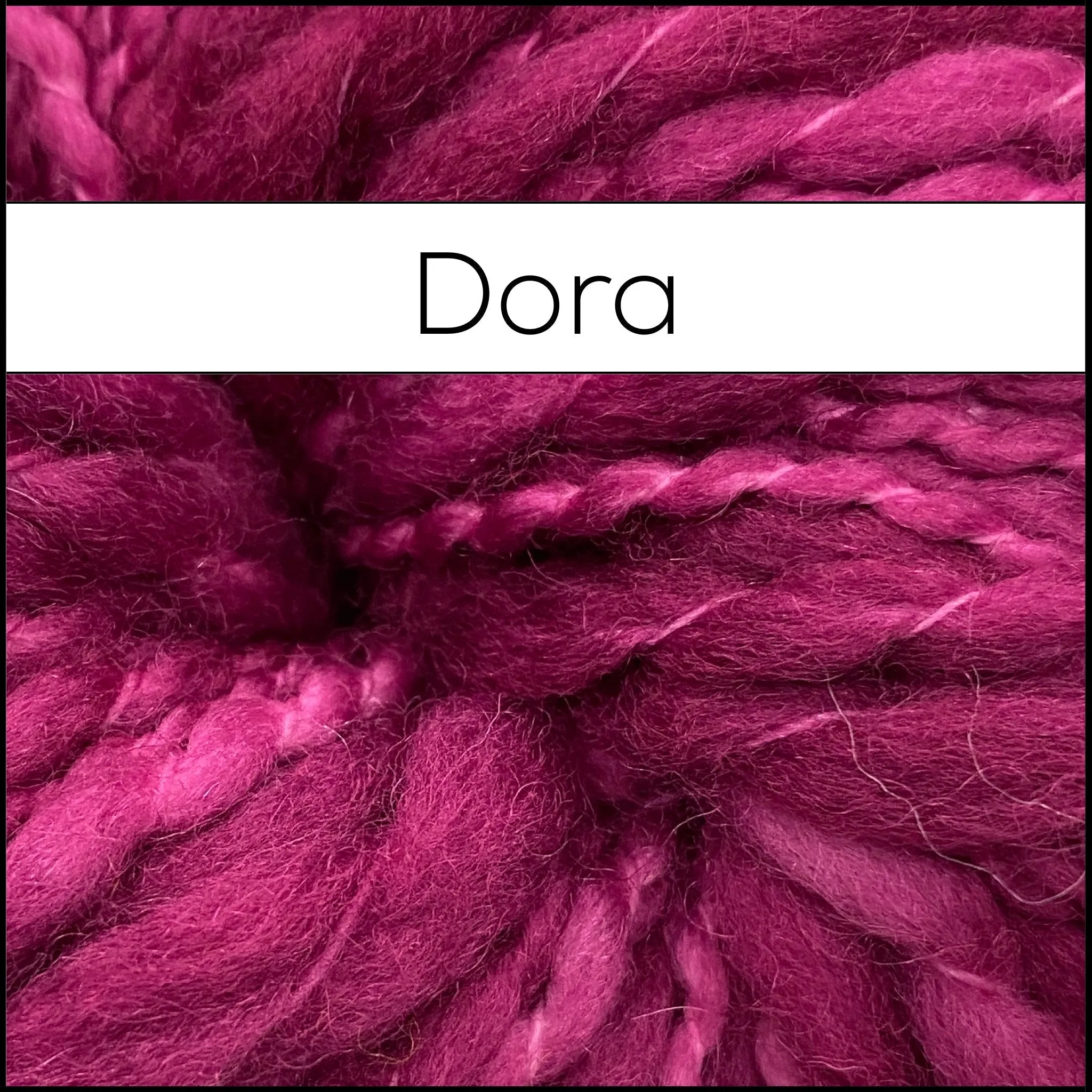 Mod Yarns - Straight Up DK