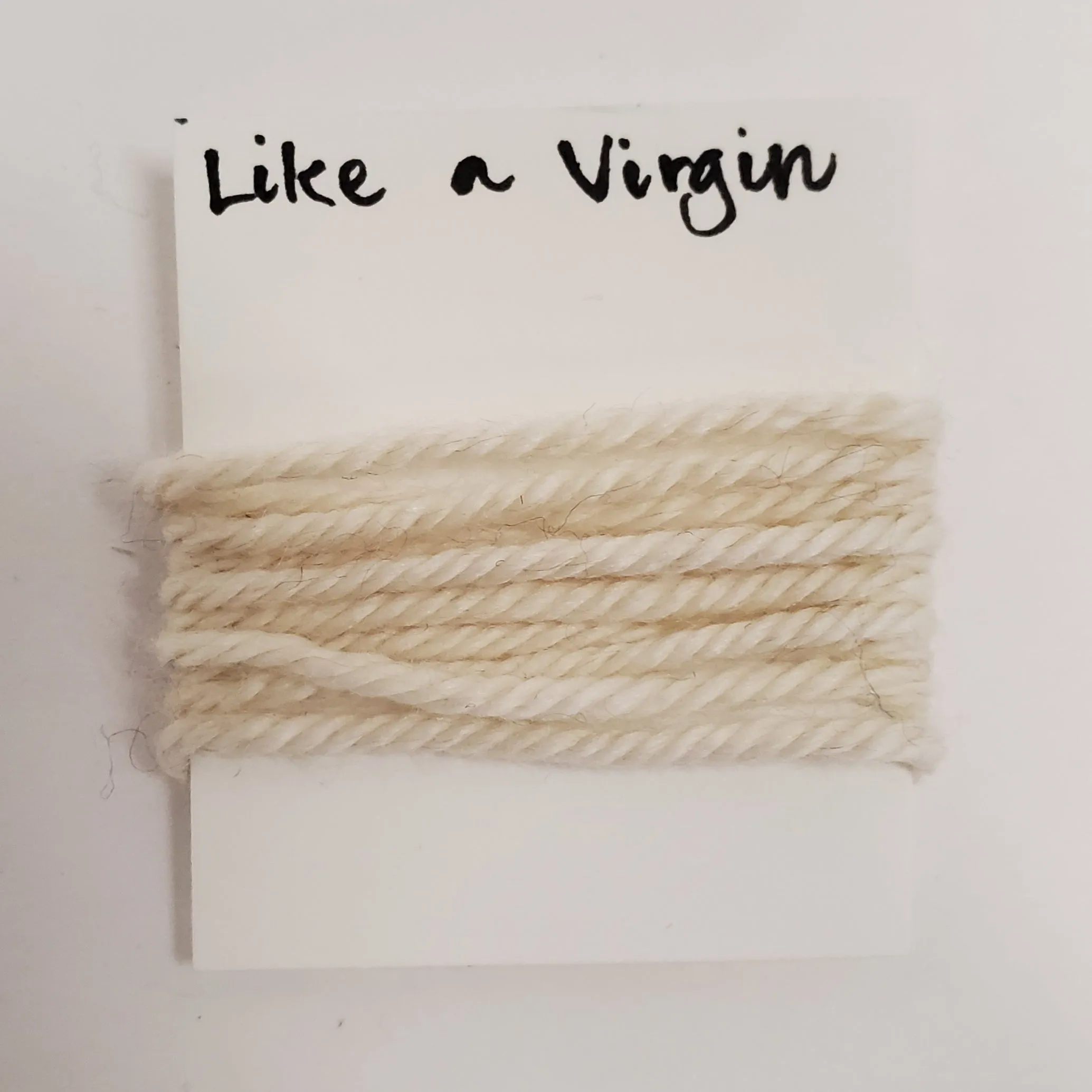 Mod Yarns - Straight Up DK