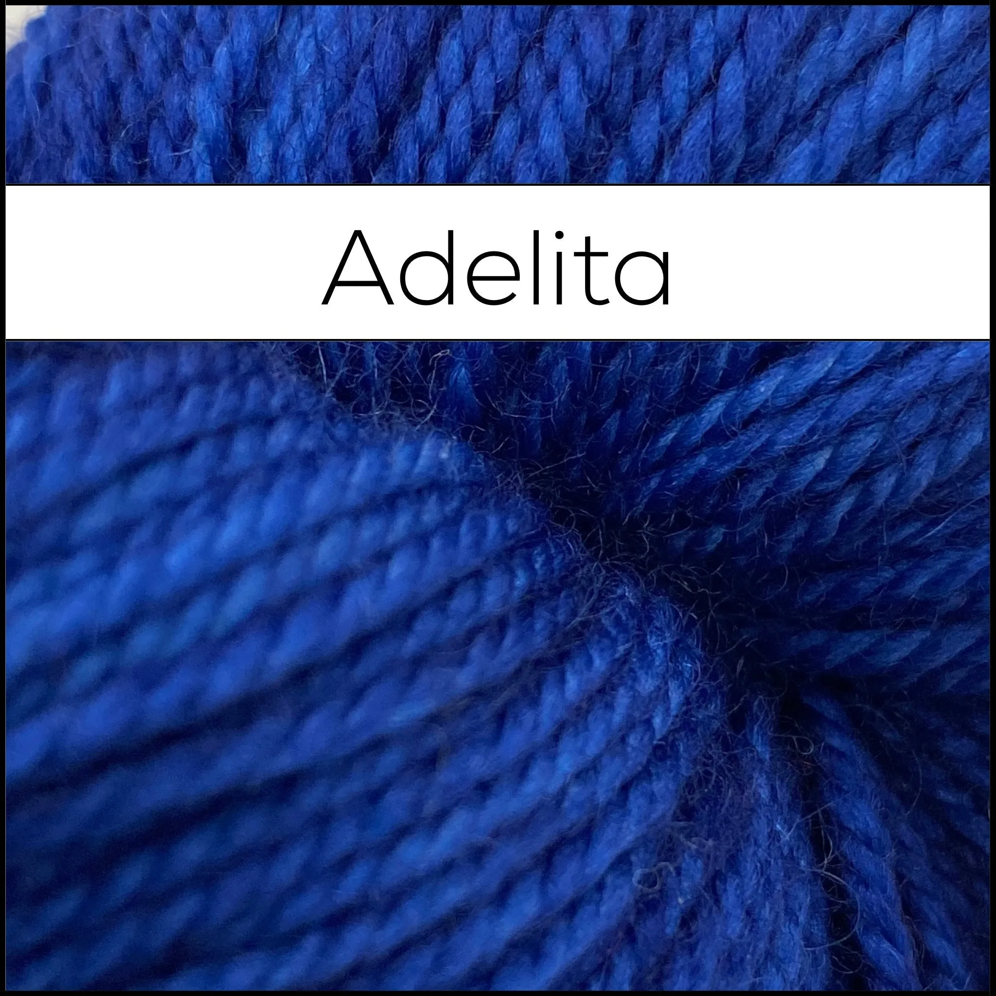 Mod Yarns - Straight Up DK