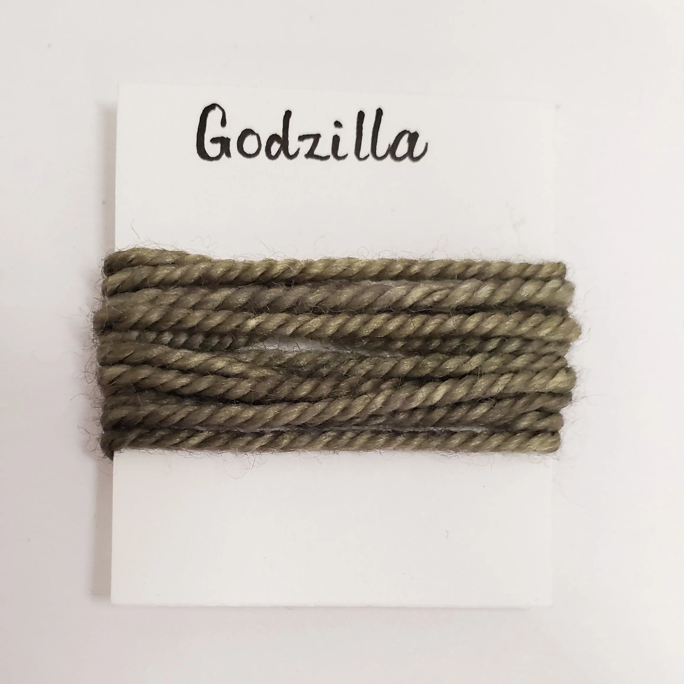 Mod Yarns - Straight Up DK