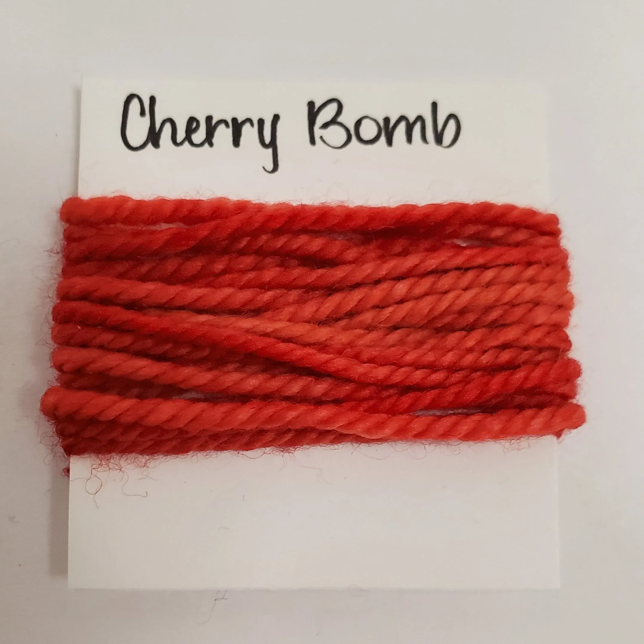 Mod Yarns - Straight Up DK