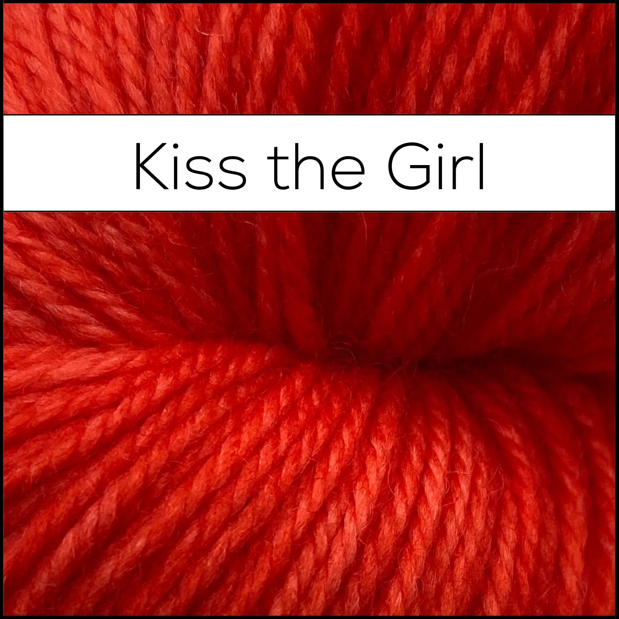 Mod Yarns - Straight Up DK