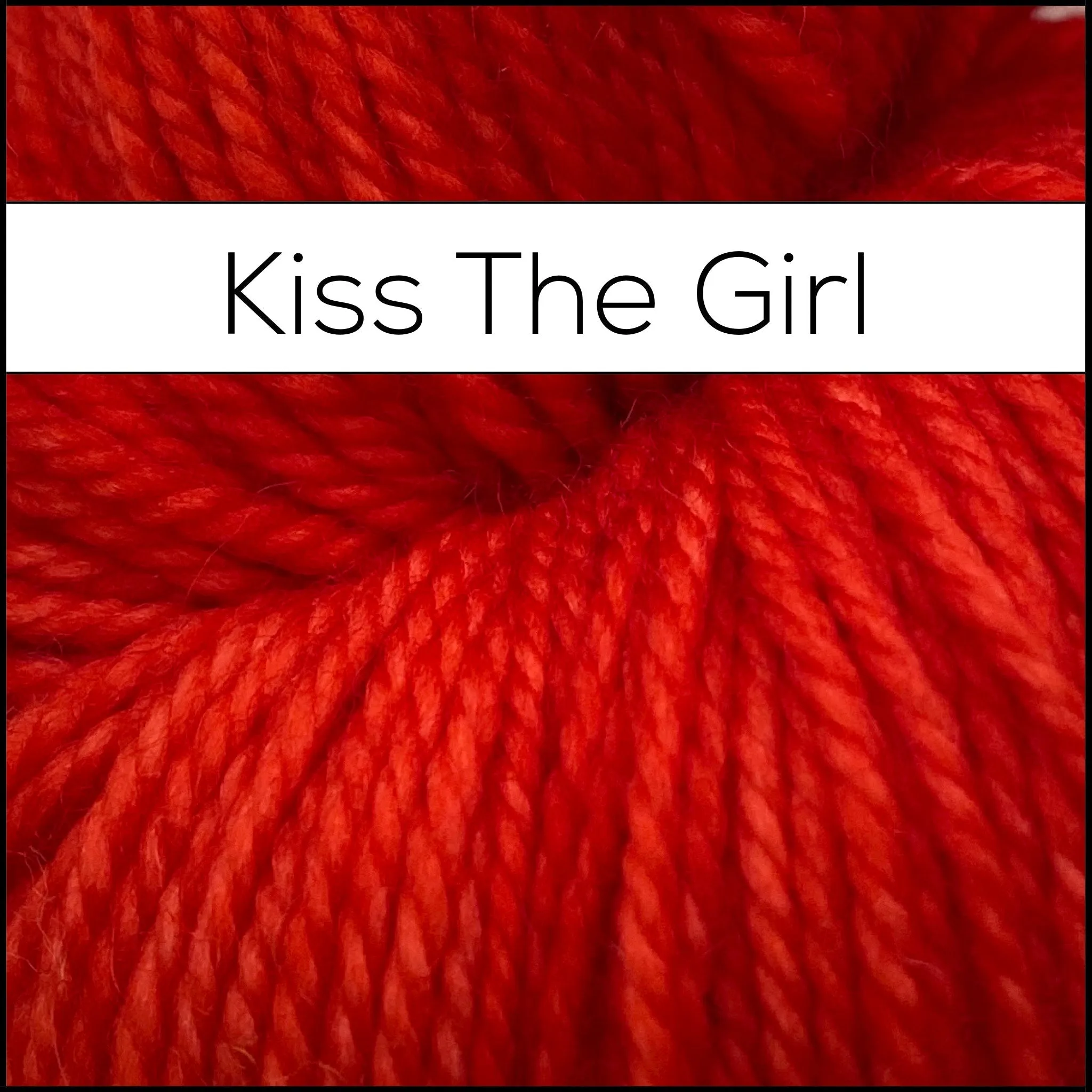 Mod Yarns - Straight Up DK