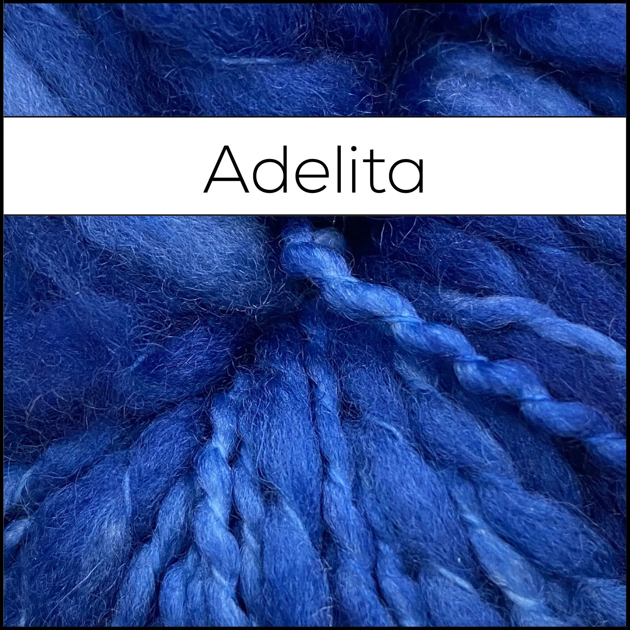 Mod Yarns - Straight Up DK