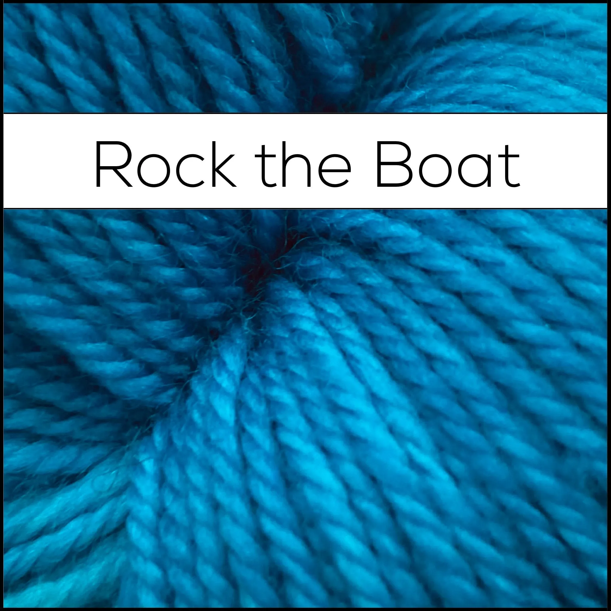 Mod Yarns - Straight Up DK