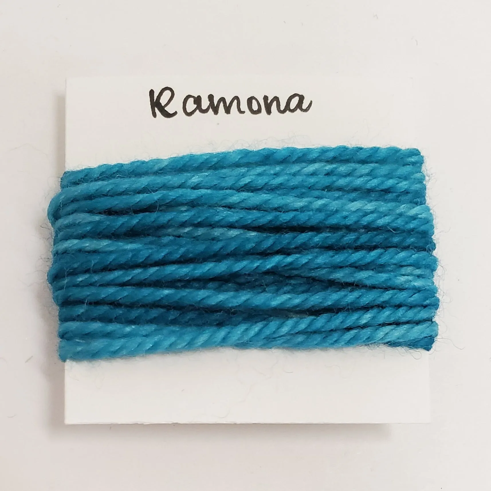 Mod Yarns - Straight Up DK