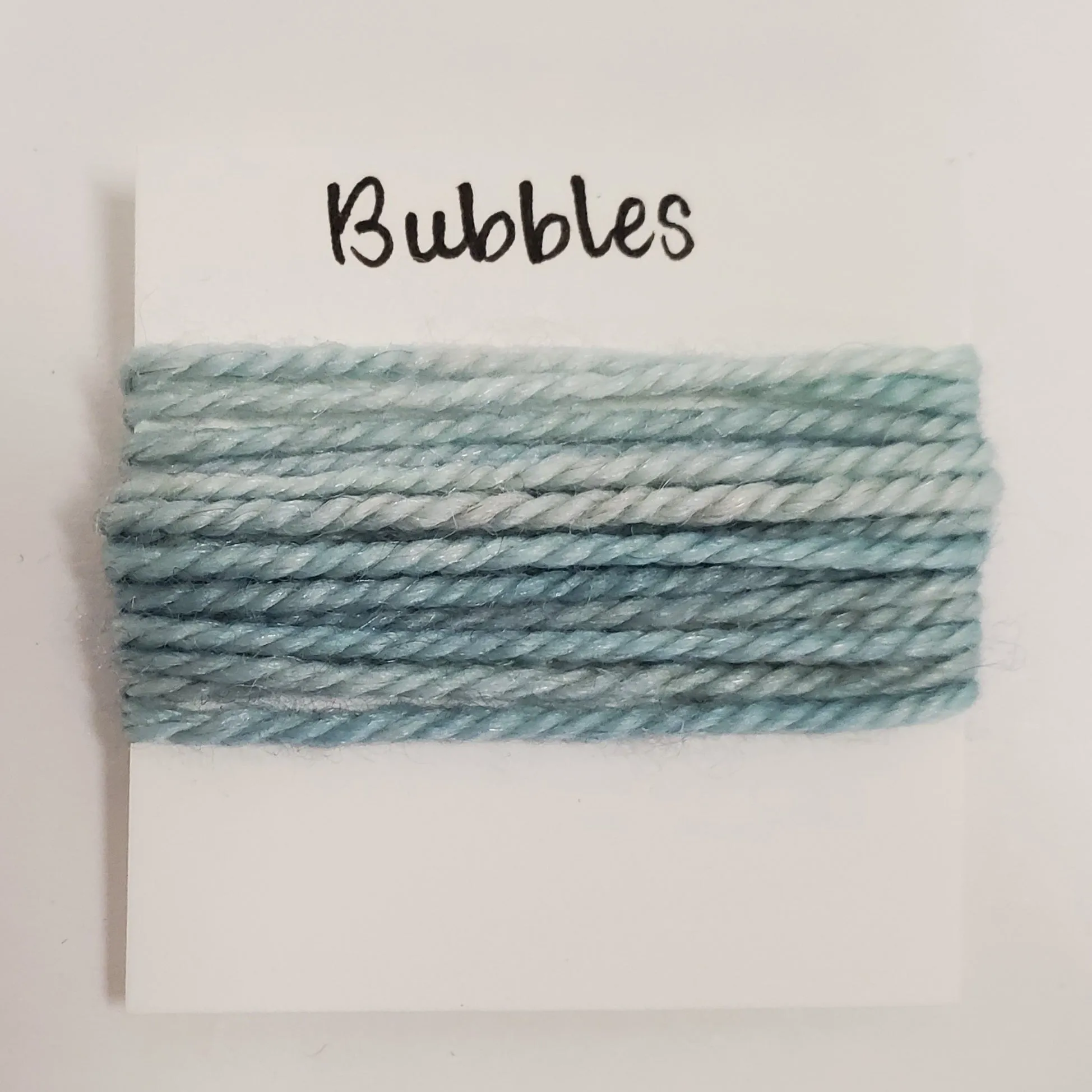 Mod Yarns - Straight Up DK