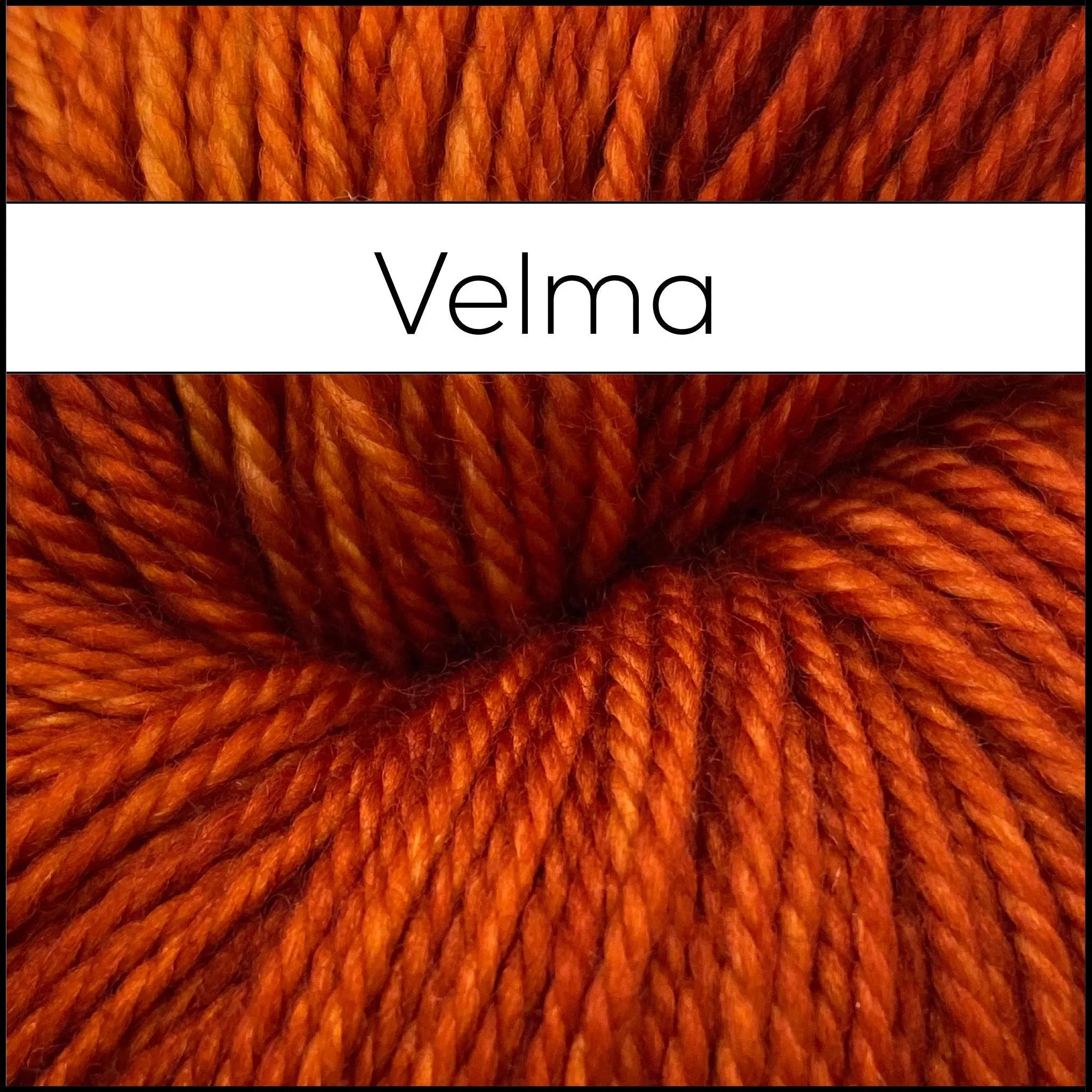 Mod Yarns - Straight Up DK
