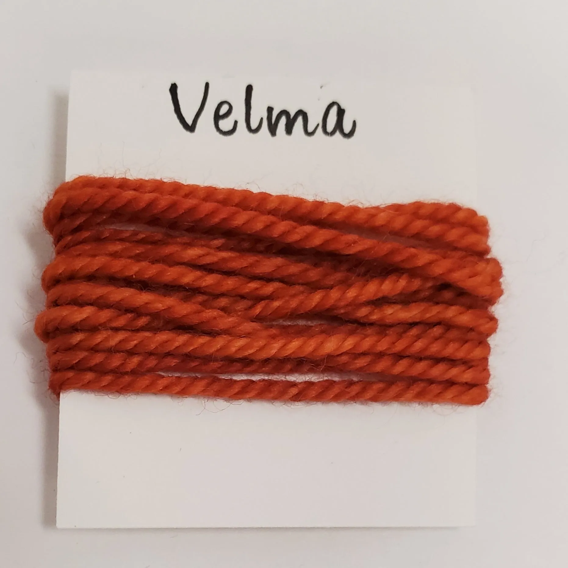 Mod Yarns - Straight Up DK