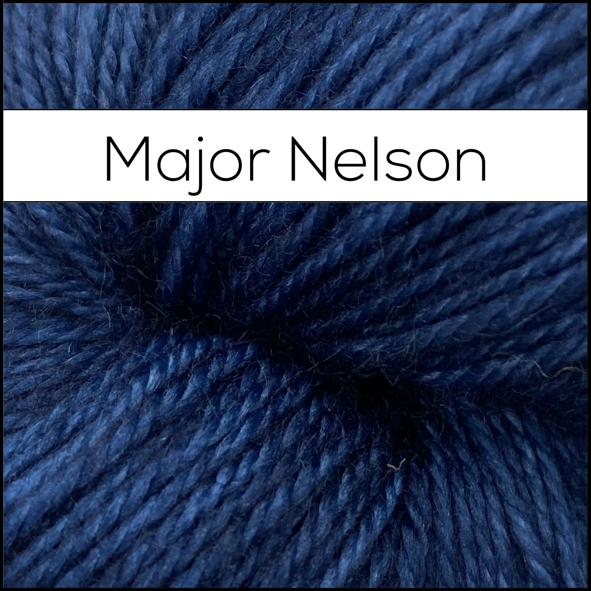 Mod Yarns - Straight Up DK