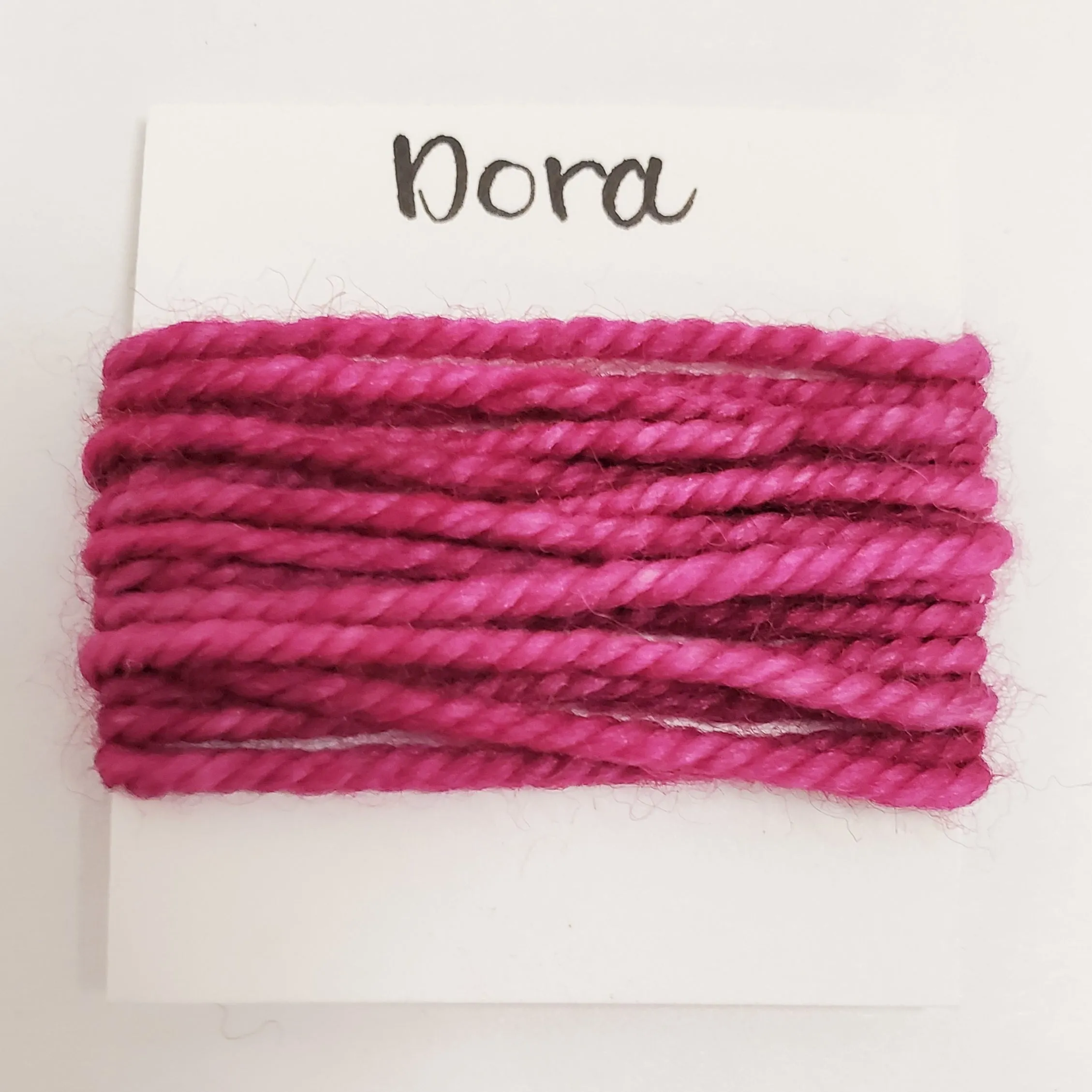 Mod Yarns - Straight Up DK