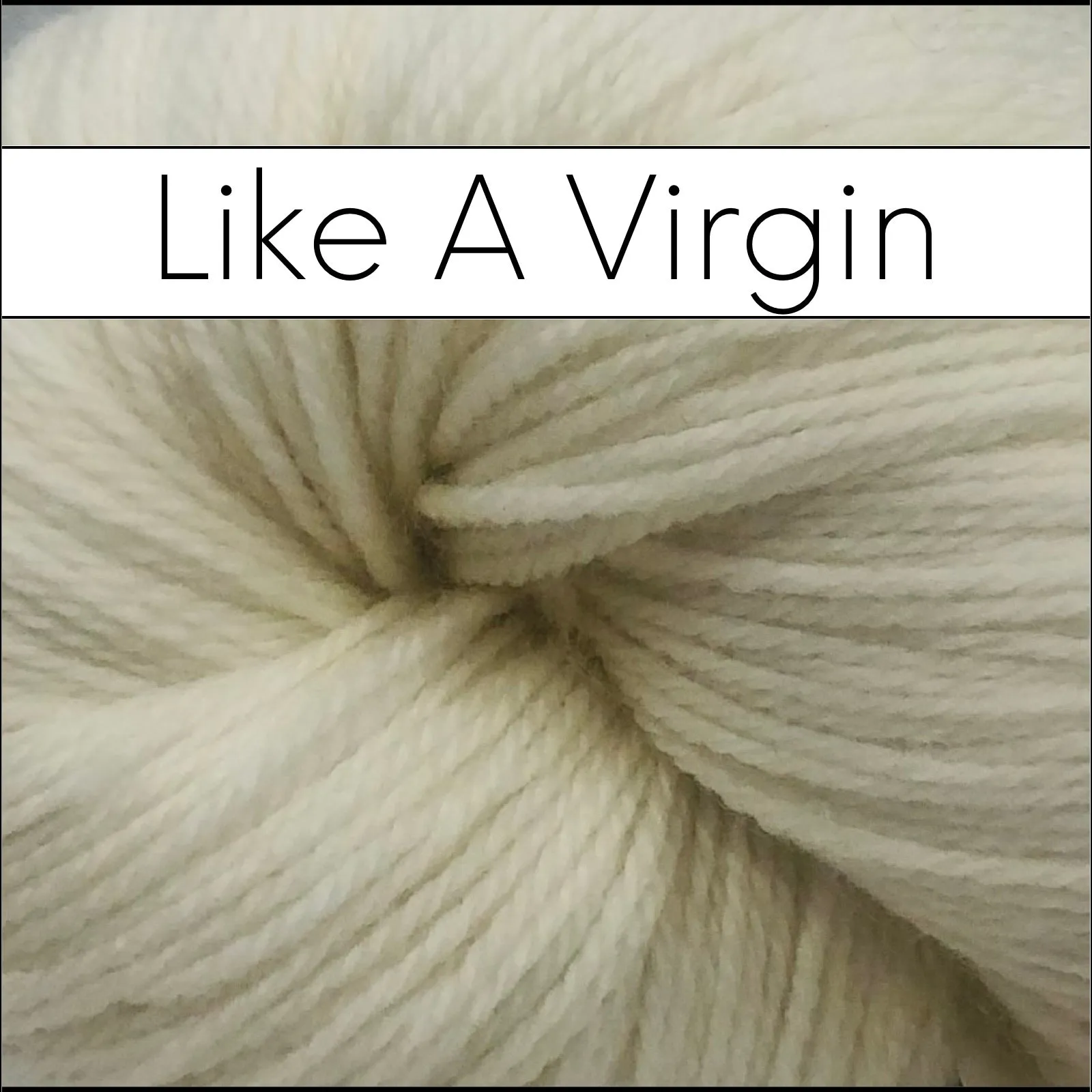 Mod Yarns - Straight Up DK