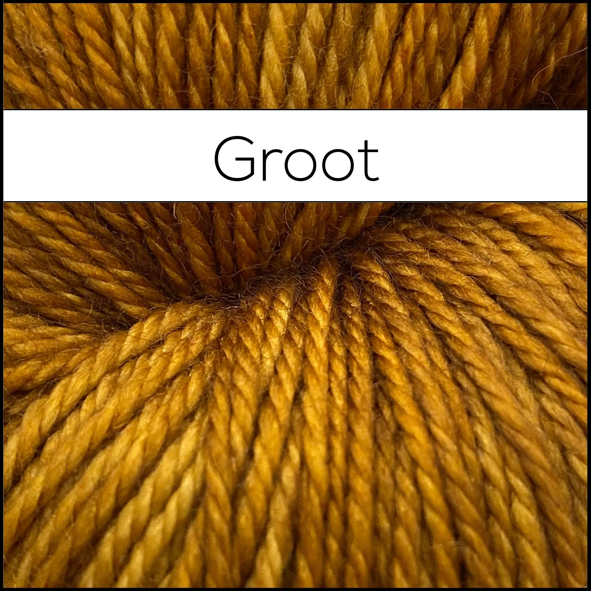 Mod Yarns - Straight Up DK
