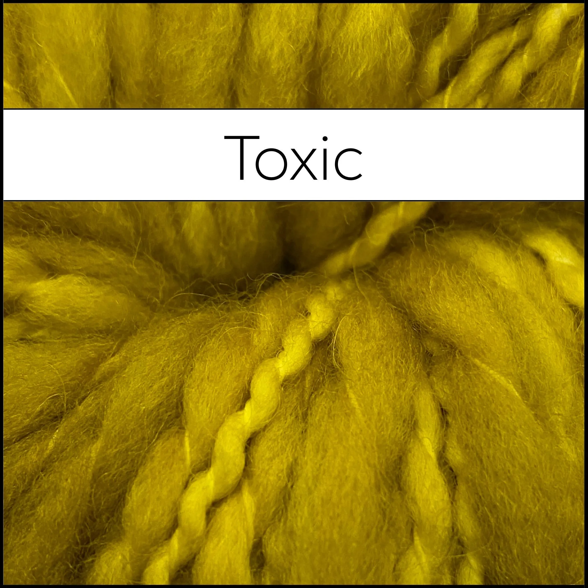 Mod Yarns - Straight Up DK