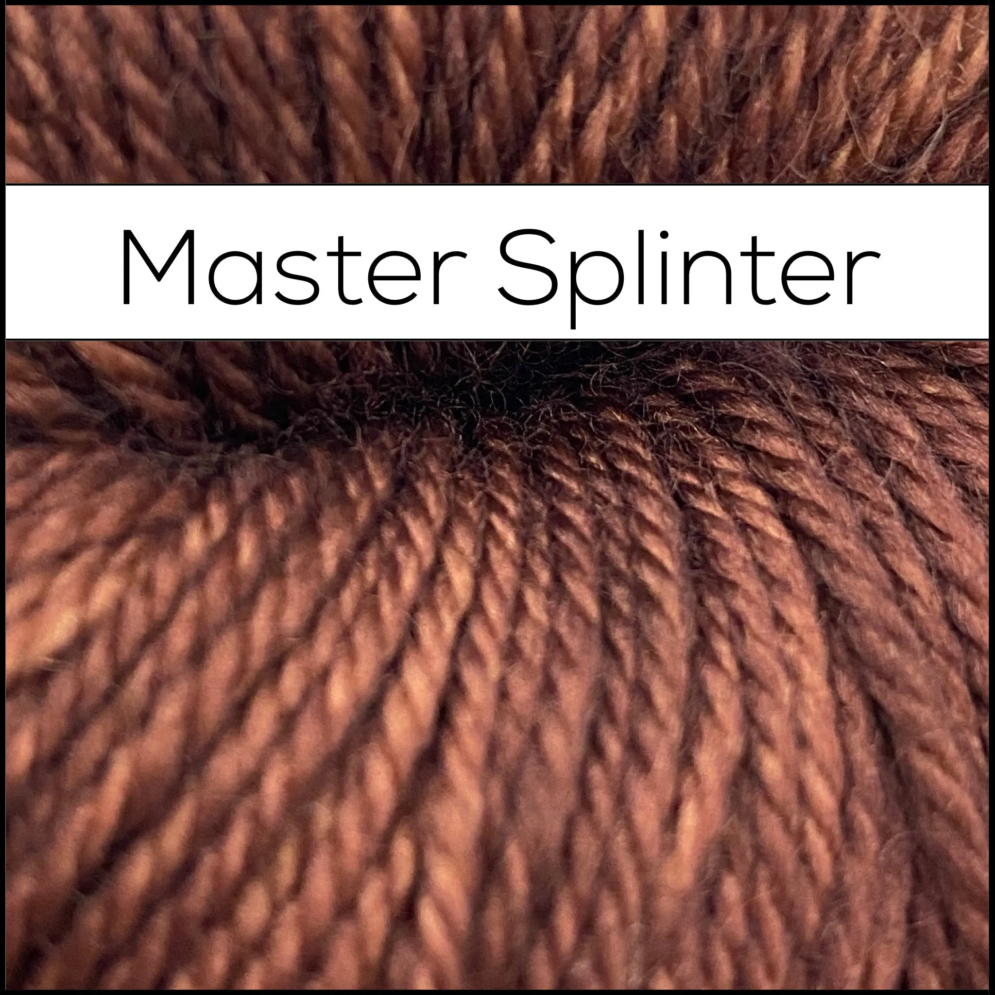 Mod Yarns - Straight Up DK