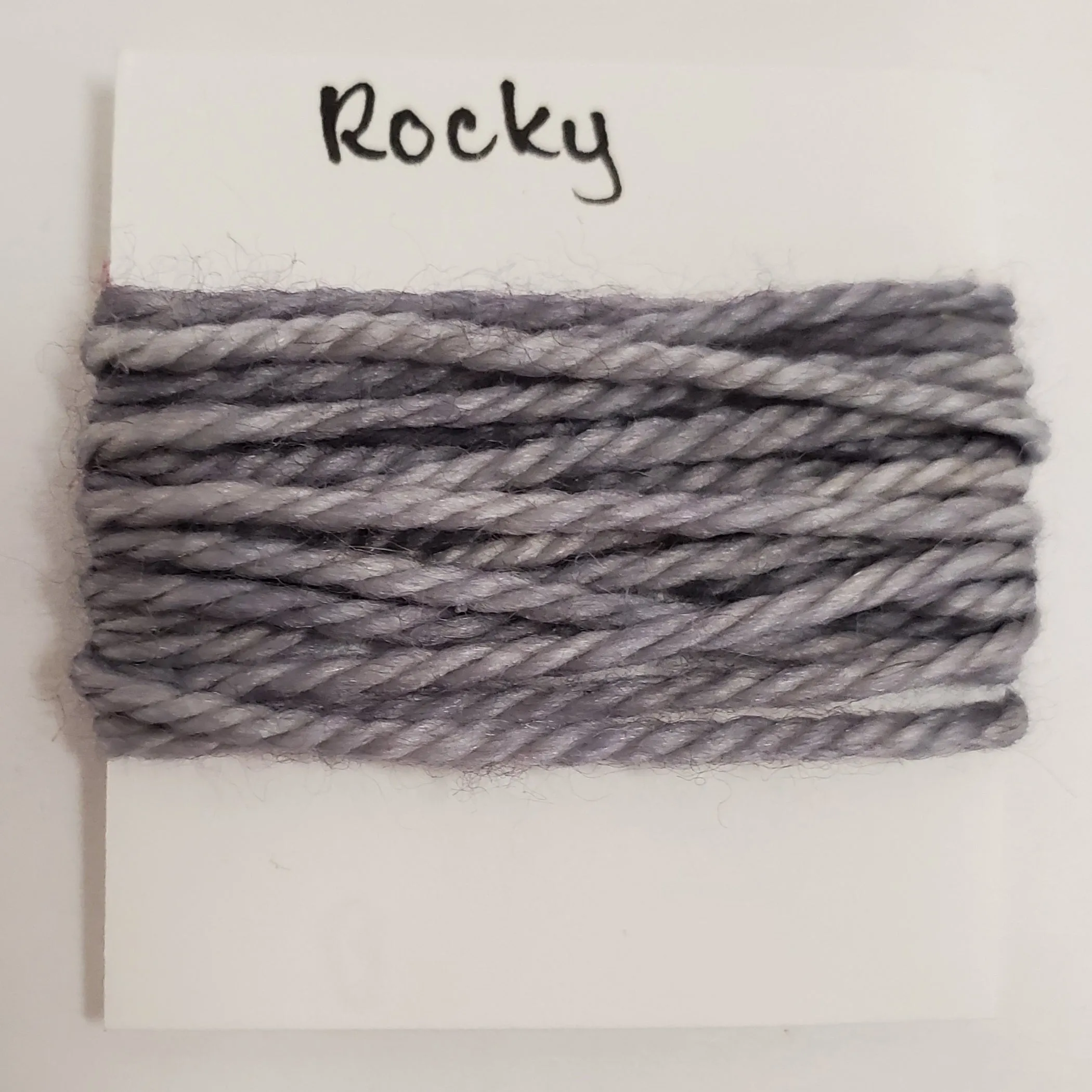 Mod Yarns - Straight Up DK