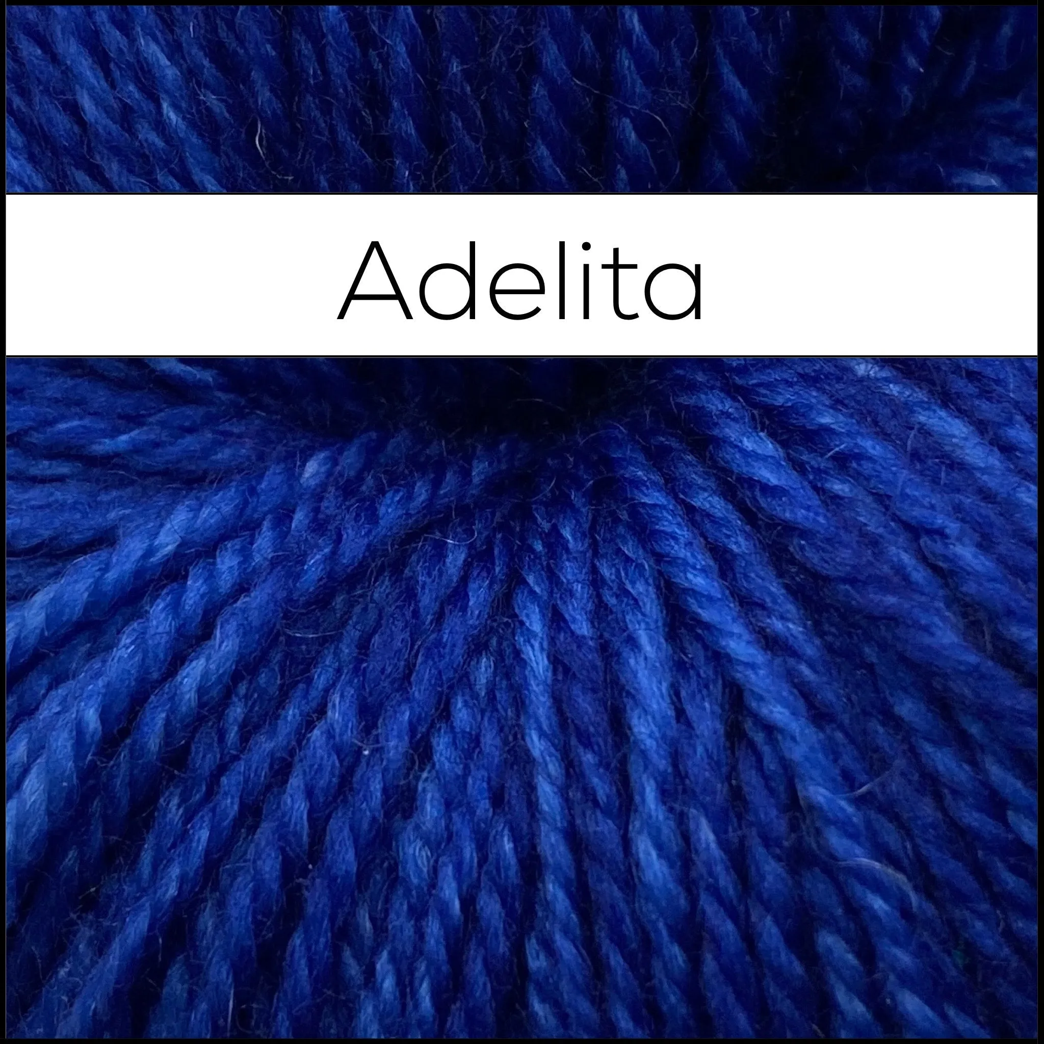 Mod Yarns - Straight Up DK