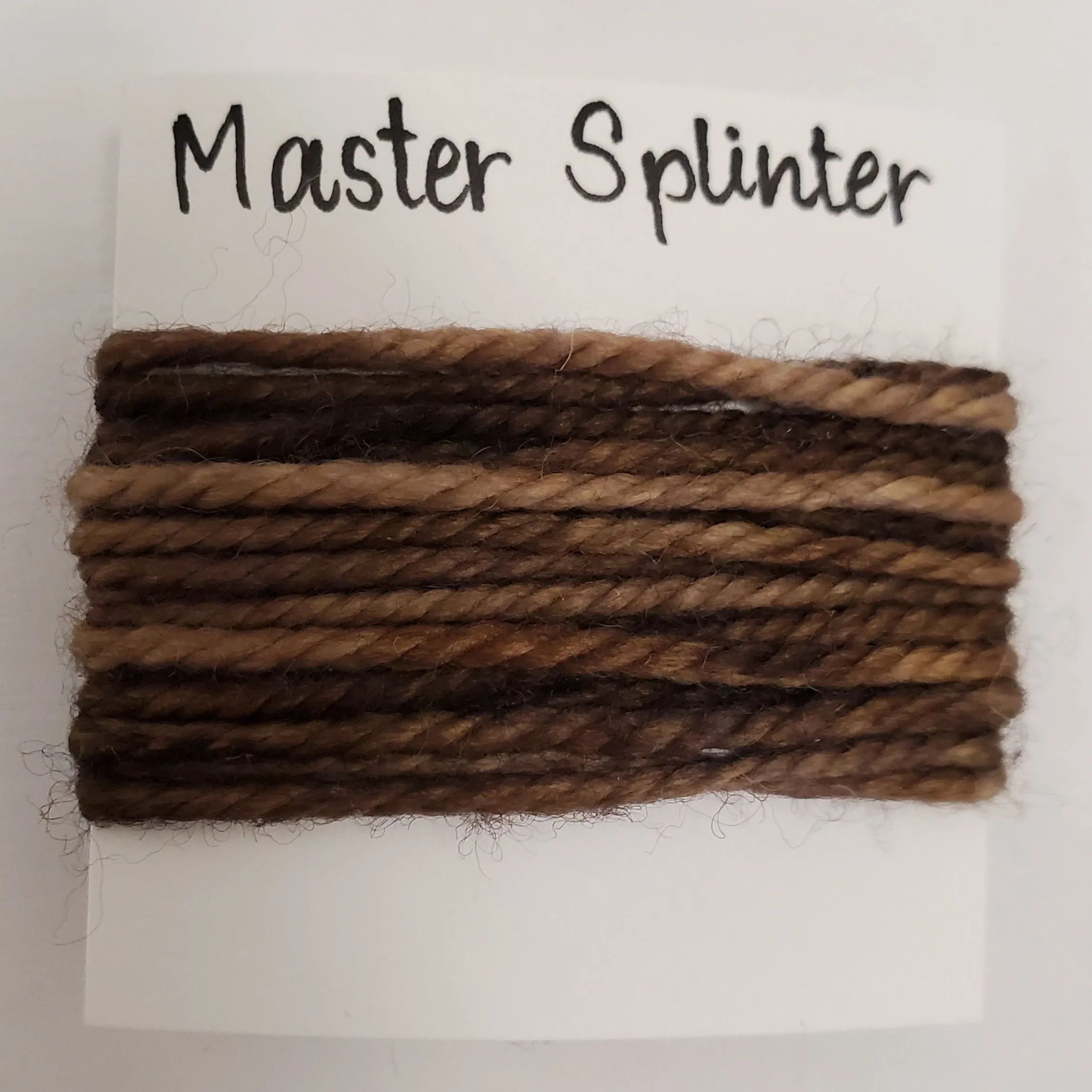 Mod Yarns - Straight Up DK